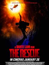 Affiche de The Rescue, film à voir en streaming sur Pygargue