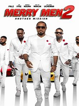 Affiche de Merry Men 2, film à voir en streaming sur Pygargue