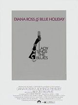 Affiche de Lady Sings The Blues, film à voir en streaming sur Pygargue