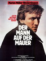 Affiche de L'Homme sur le mur, film à voir en streaming sur Pygargue
