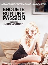 Affiche de Enquête sur une passion, film à voir en streaming sur Pygargue