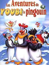 Affiche de Les Aventures de Youbi le pingouin, film à voir en streaming sur Pygargue