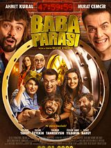Affiche de Baba Parası, film à voir en streaming sur Pygargue