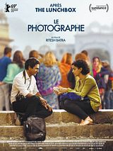 Affiche de Le Photographe, film à voir en streaming sur Pygargue