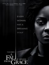 Affiche de Rupture fatale, film à voir en streaming sur Pygargue