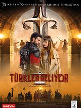 Affiche de Türkler Geliyor : Adaletin Kılıcı, film à voir en streaming sur Pygargue