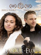 Affiche de Amour-Eux, film à voir en streaming sur Pygargue