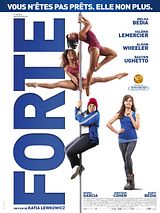 Affiche de Forte, film à voir en streaming sur Pygargue