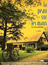 Affiche de La Peau sur les maux, film à voir en streaming sur Pygargue