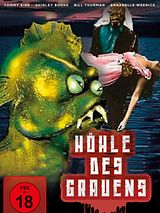 Affiche de It's Alive!, film à voir en streaming sur Pygargue