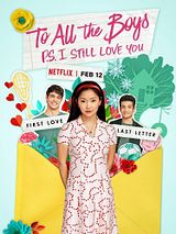 To All The Boys: P.S. I Still Love You (Music From The Netflix Film)