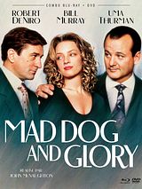 Affiche de Mad Dog and Glory, film à voir en streaming sur Pygargue