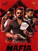 Affiche de Mafia: Chapter 1, film à voir en streaming sur Pygargue