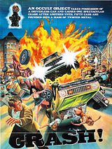 Affiche de Crash, film à voir en streaming sur Pygargue