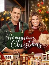 Affiche de Mon amoureux de Noël, film à voir en streaming sur Pygargue