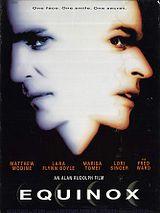 Affiche de Equinox, film à voir en streaming sur Pygargue