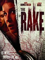 Affiche de The Rake, film à voir en streaming sur Pygargue