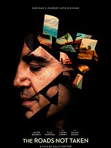 Affiche de The Roads Not Taken, film à voir en streaming sur Pygargue