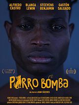 Affiche de Perro Bomba, film à voir en streaming sur Pygargue