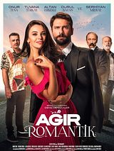 Affiche de Ağır Romantik, film à voir en streaming sur Pygargue