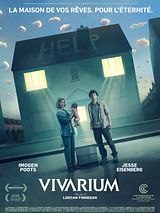 Vivarium (Original Motion Picture Soundtrack)