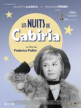 Le Notti di Cabiria (1957 Film Score)