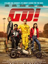 Affiche de Go Karts, film à voir en streaming sur Pygargue