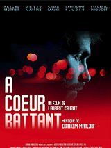 Affiche de A Cœur Battant, film à voir en streaming sur Pygargue