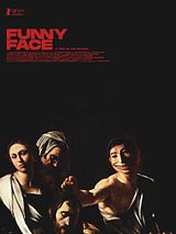 Affiche de Funny Face, film à voir en streaming sur Pygargue