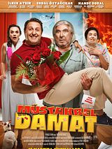 Affiche de Müstakbel Damat, film à voir en streaming sur Pygargue