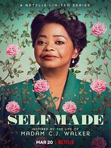 Self Made: Inspired by the Life of Madam C.J. Walker (Soundtrack from a Netflix Limited Series)