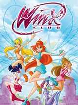 Winx Club 4 Believix