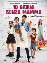Affiche de When Mom Is Away, film à voir en streaming sur Pygargue