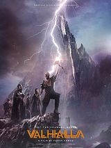 Affiche de Valhalla, film à voir en streaming sur Pygargue