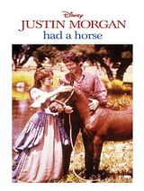 Affiche du film Justin Morgan Had a Horse, à découvrir en streaming