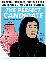 Affiche de The Perfect Candidate, film à voir en streaming sur Pygargue