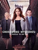 Affiche de Mystères croisés : signature mortelle, film à voir en streaming sur Pygargue