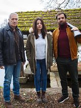 Affiche de Vivre sans eux, film à voir en streaming sur Pygargue