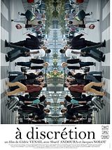 Affiche de À discrétion, film à voir en streaming sur Pygargue