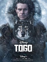 Affiche de Togo, film à voir en streaming sur Pygargue