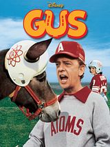 Affiche de Gus, film à voir en streaming sur Pygargue