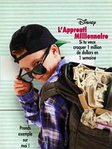 Affiche de L'Apprenti millionnaire, film à voir en streaming sur Pygargue