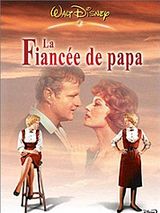 Affiche de La Fiancée de papa, film à voir en streaming sur Pygargue