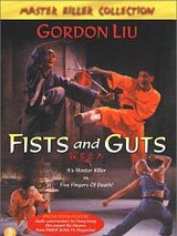 Affiche de Fists and Guts, film à voir en streaming sur Pygargue