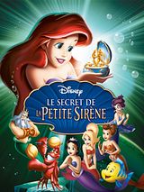 Affiche de Le secret de la Petite Sirène, film à voir en streaming sur Pygargue