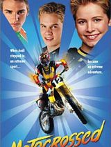 Affiche de Motocross (TV), film à voir en streaming sur Pygargue
