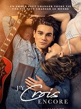 Affiche de J’y crois encore, film à voir en streaming sur Pygargue