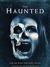 Affiche de The Haunted, film à voir en streaming sur Pygargue