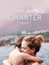 Affiche de Charter, film à voir en streaming sur Pygargue