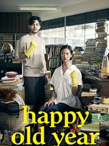 Affiche de Happy Old Year, film à voir en streaming sur Pygargue